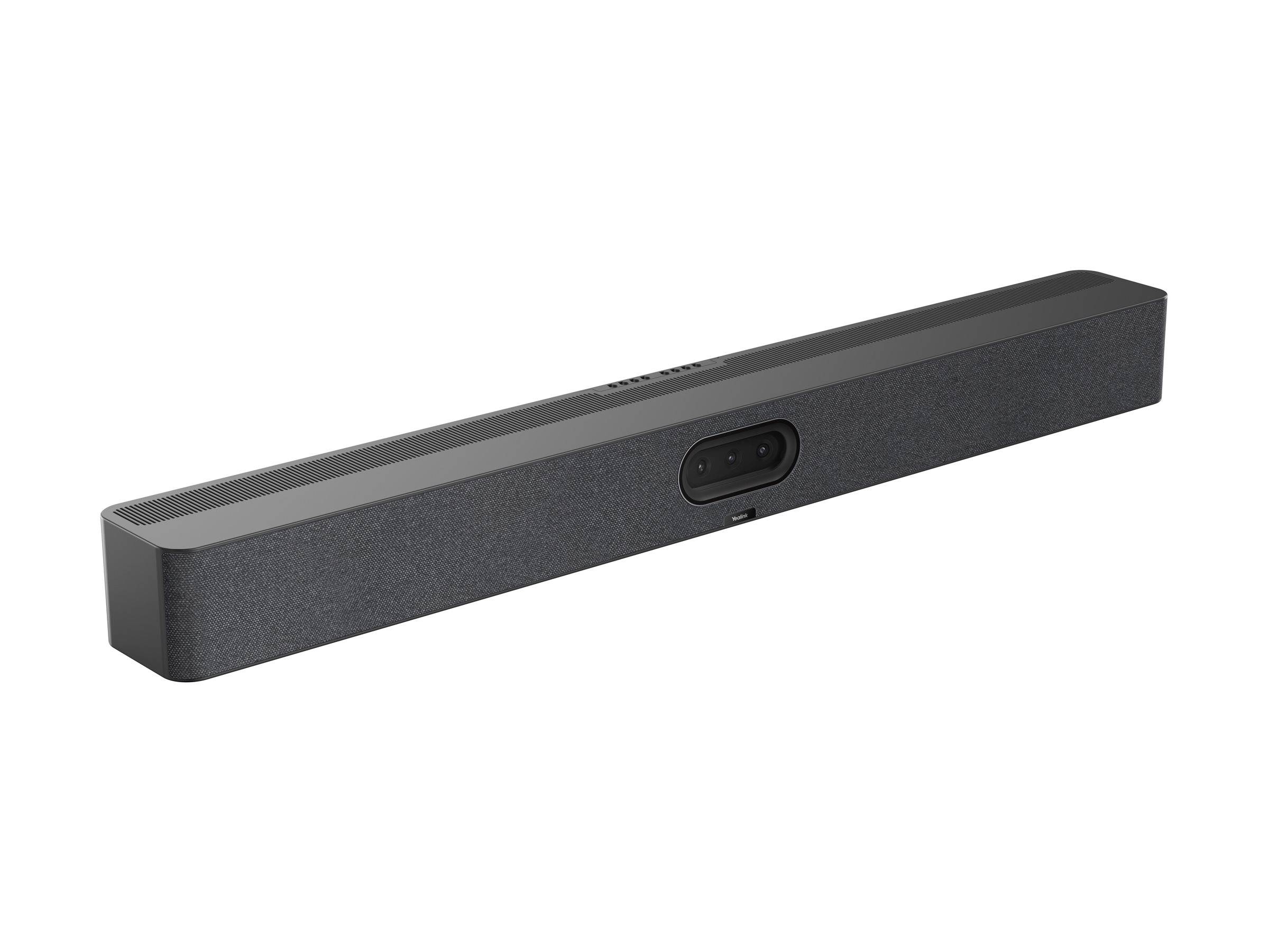Yealink MeetingBar A50 - All-in-One Videokonferenz-Leiste