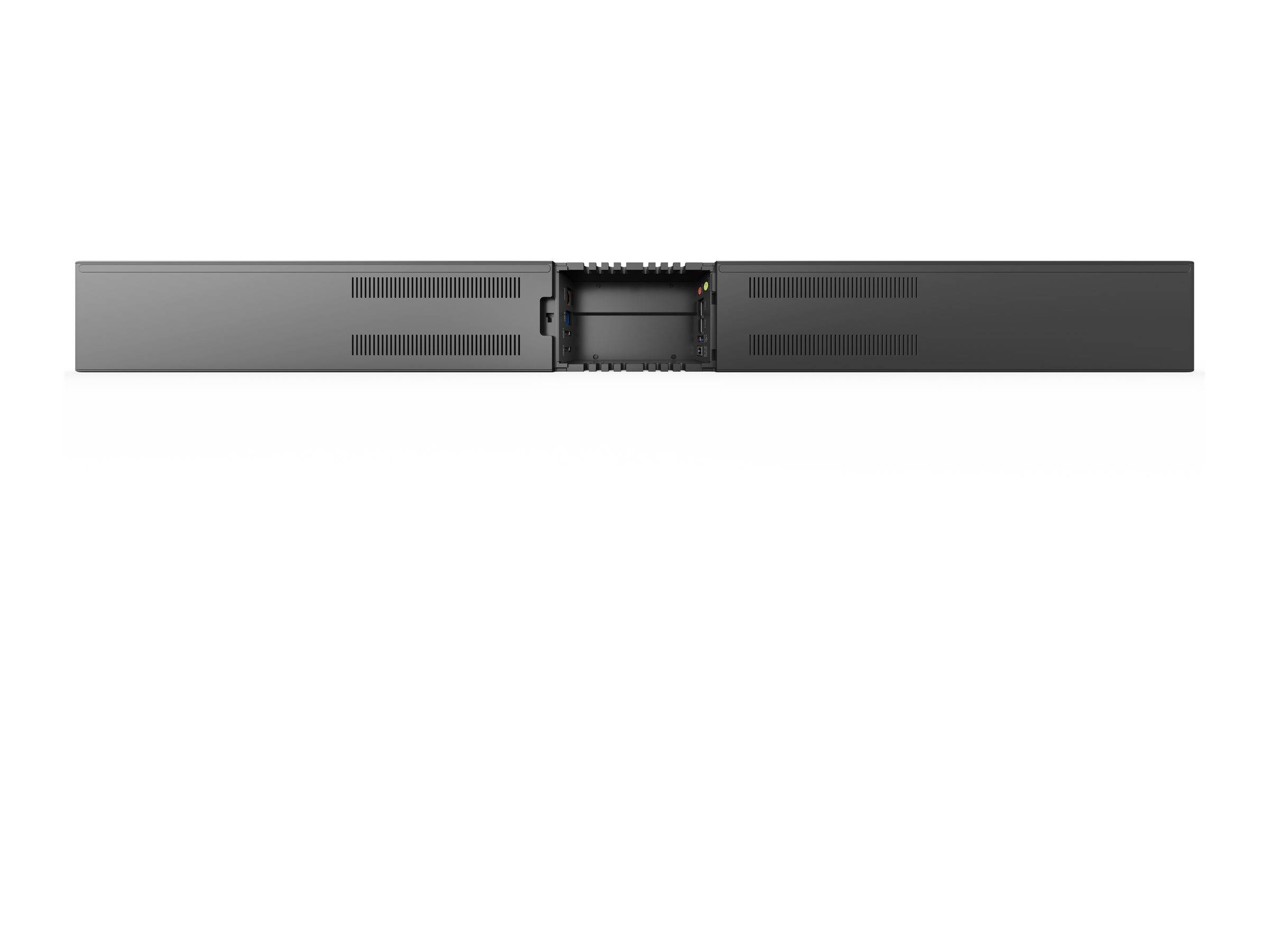 Yealink MeetingBar A50 - All-in-One Videokonferenz-Leiste