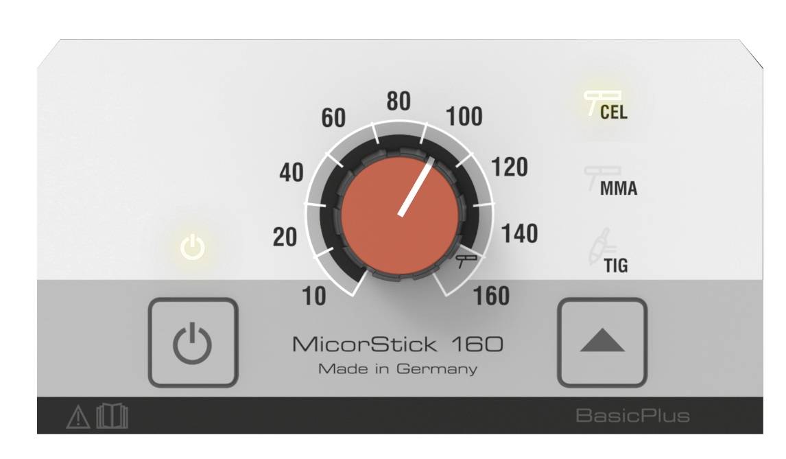 Lorch Micor Stick 160 Basic Plus - Set