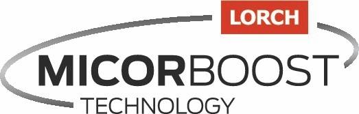 Lorch Micor Stick 160 Basic Plus - Set