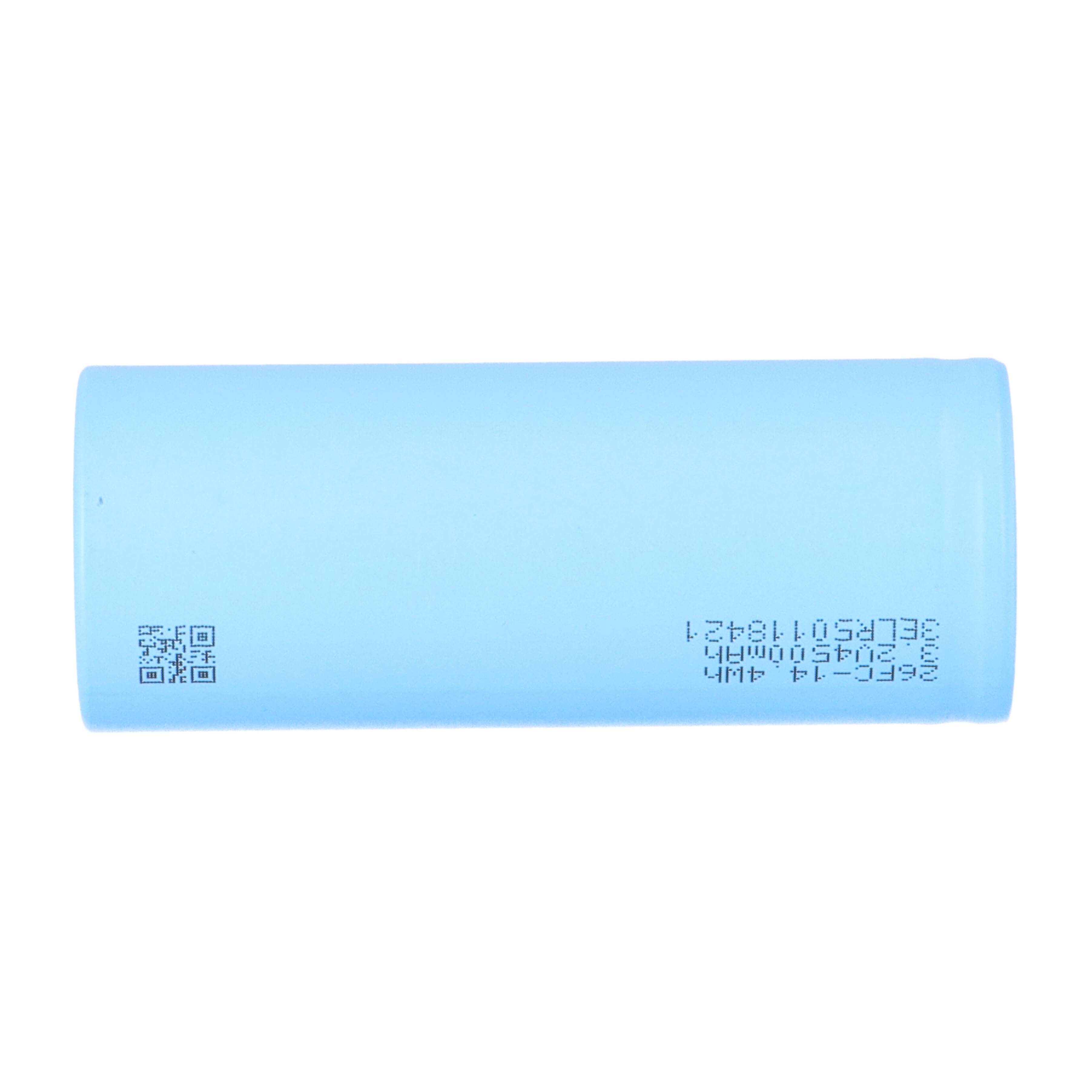 JGNE Goldencell JGCFR26650-4500 3.2V 4500mAh LiFePO4 Akku | Hochstrom & hohe Kapazität