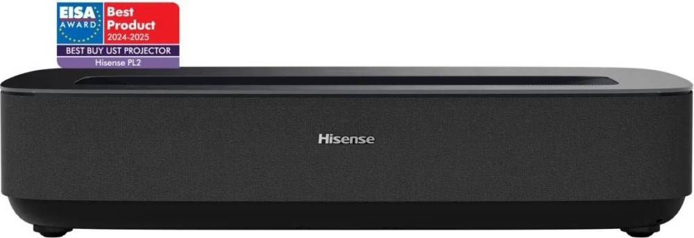 Hisense 4K Laser Cinema TV PL2