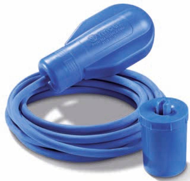 Finder Schwimmerschalter 72.A1.1.000.2002