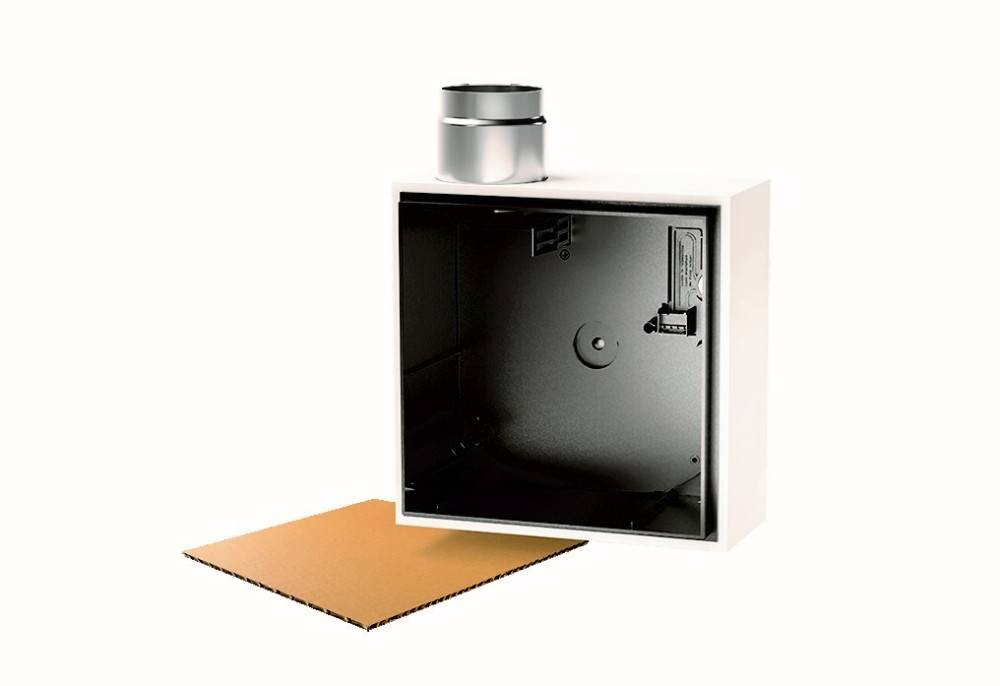 Maico Unterputzgehäuse ER-UPB EC