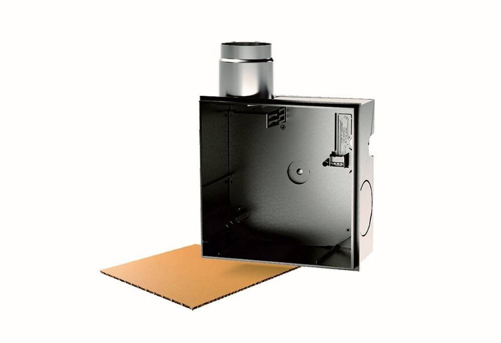 Maico Unterputzgehäuse ER-UPD EC