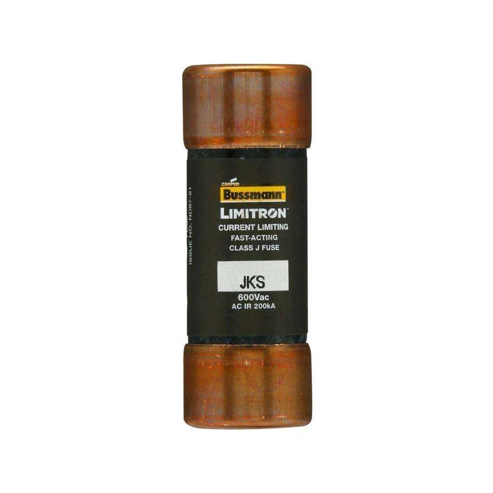 Eaton Flinke Sicherung 2A LIMITRON #JKS-2