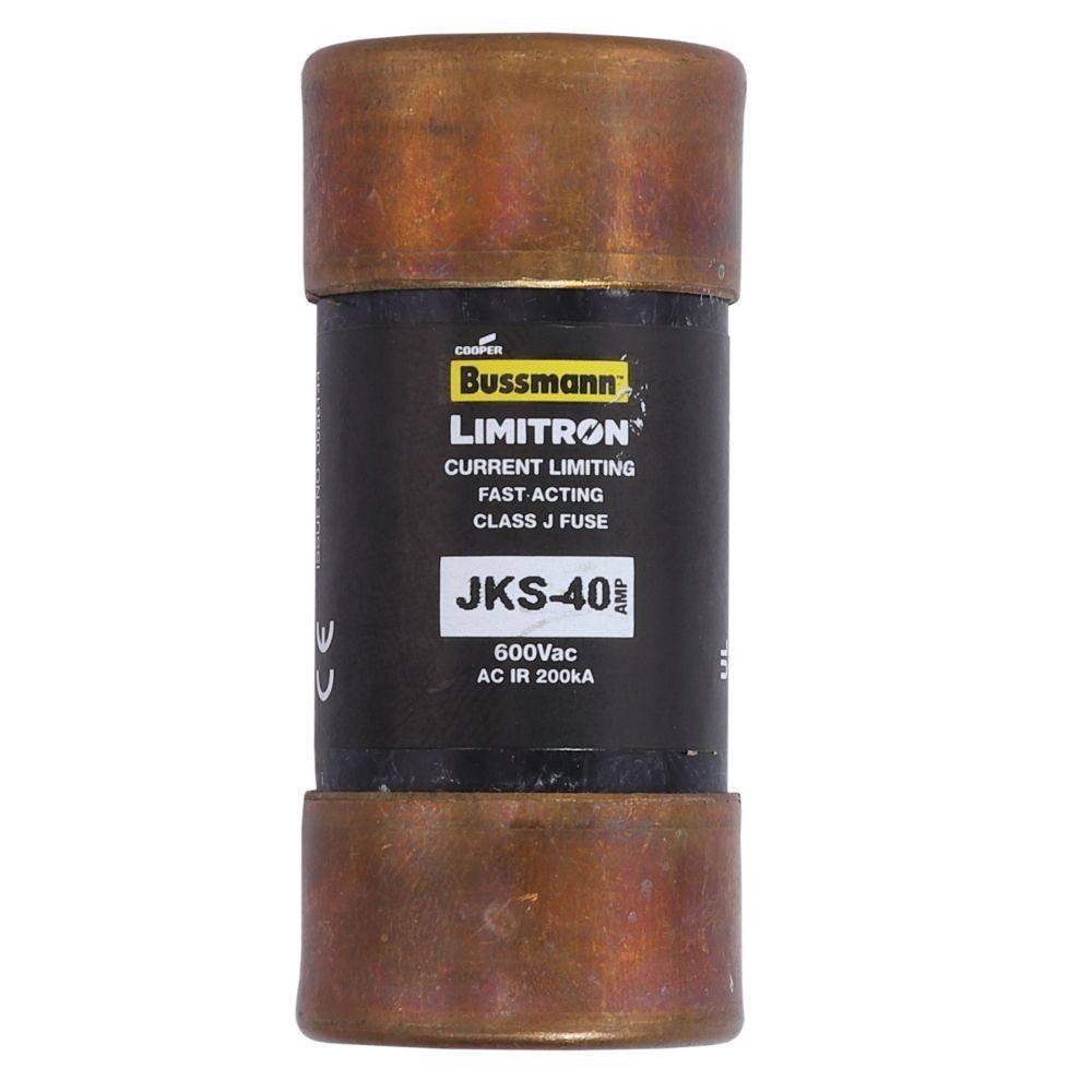 Eaton Flinke Sicherung 40A LIMITRON #JKS-40