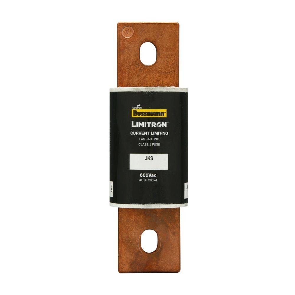 Eaton Flinke Sicherung 500A LIMITRON #JKS-500