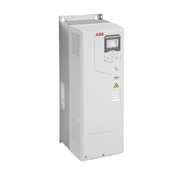 ABB Stotz S&J Frequenzumric ACQ80-01-030KW-4