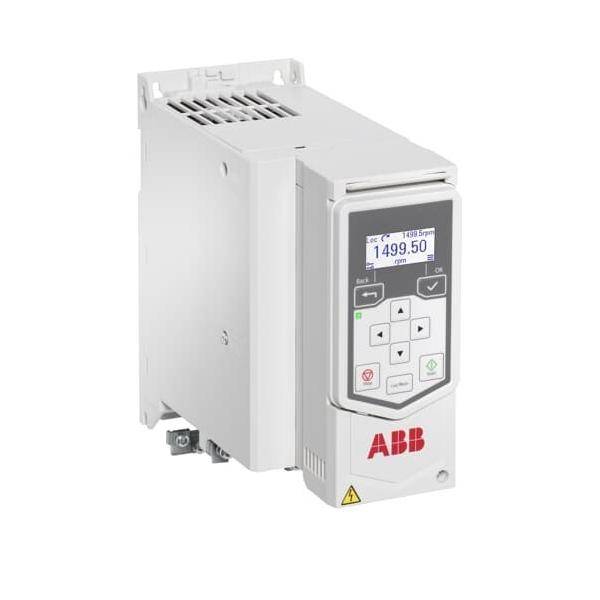 ABB Stotz S&J Frequenzumric ACQ80-04-05KW5-4