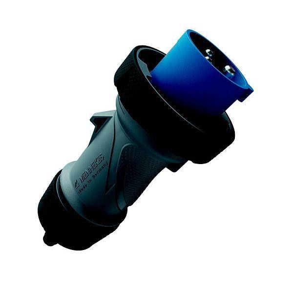 Mennekes CEE Stecker PTX G 13331