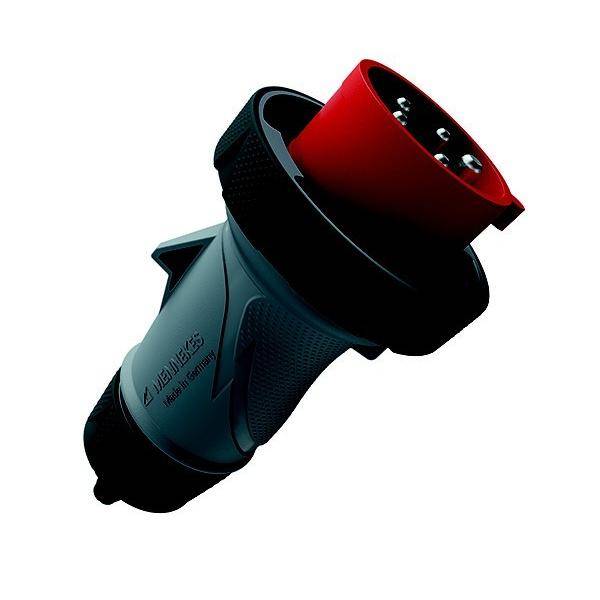 Mennekes CEE Stecker PTX G 13343