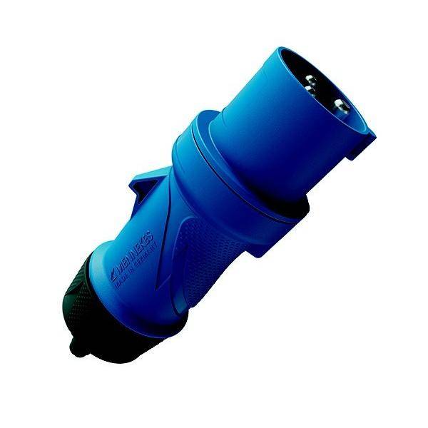 Mennekes CEE Stecker PTX G 13351