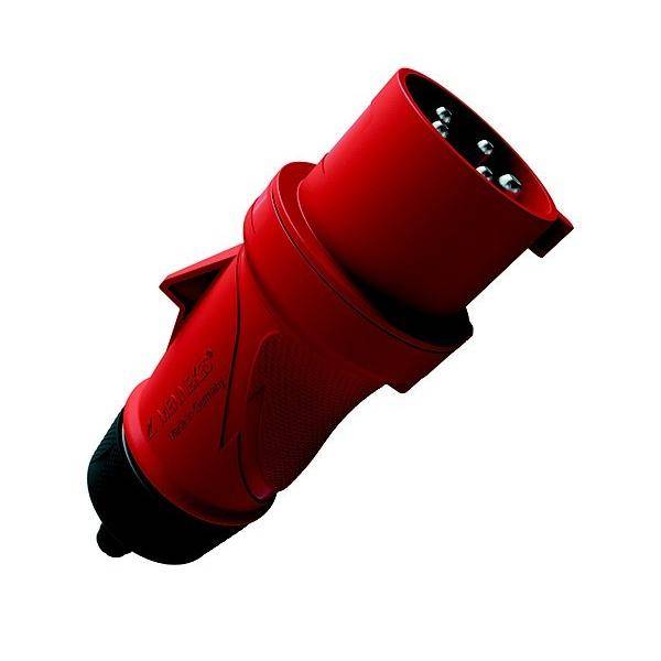 Mennekes CEE Stecker PTX G 13363