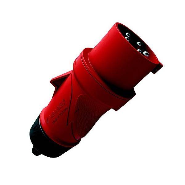 Mennekes CEE Stecker PTX G 13384