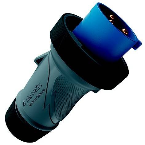 Mennekes CEE Stecker PTX 13625