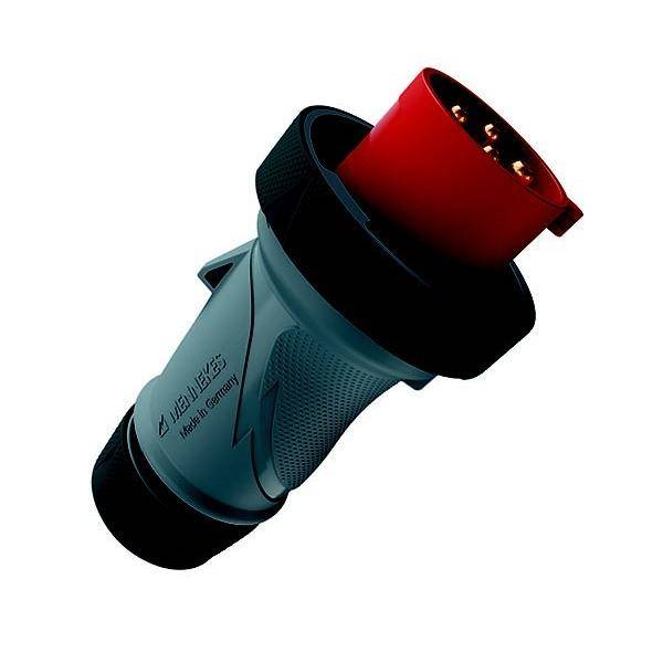 Mennekes CEE Stecker PTX 13627