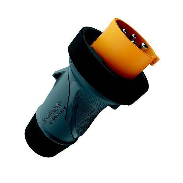 Mennekes CEE Stecker PTX R 13635