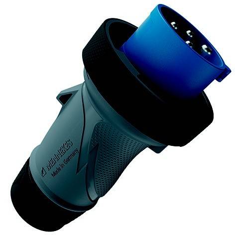 Mennekes CEE Stecker PTX R 13636