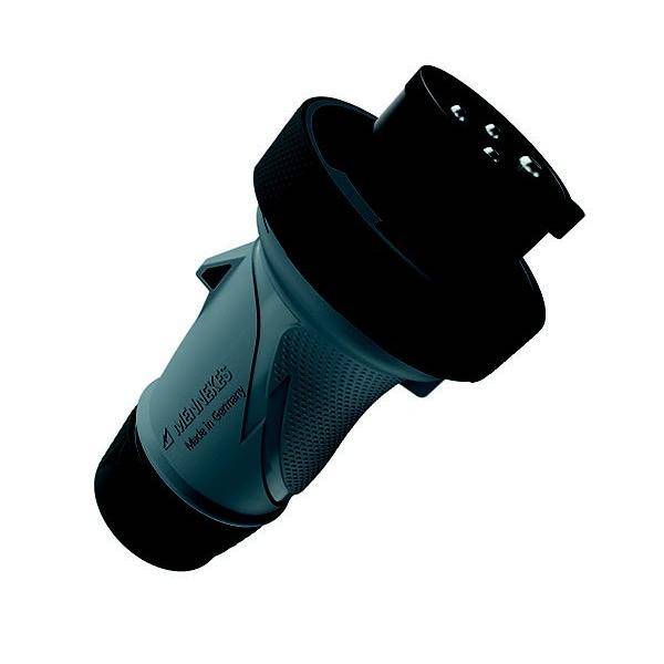 Mennekes CEE Stecker PTX R 13638