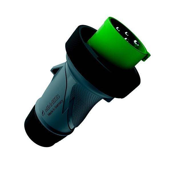 Mennekes CEE Stecker PTX R 13639