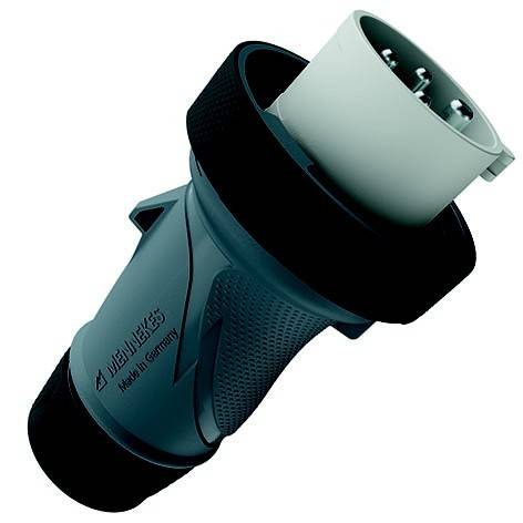 Mennekes CEE Stecker PTX 13681