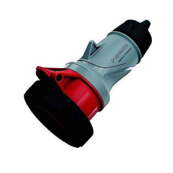 Mennekes CEE Kupplung PTX G 14343