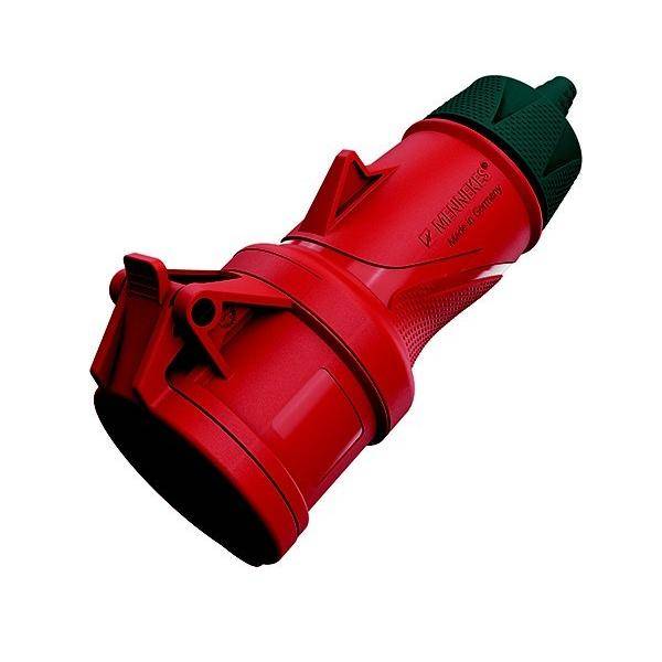 Mennekes CEE Kupplung PTX G 14363