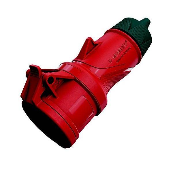 Mennekes CEE Kupplung PTX G 14384