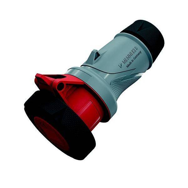 Mennekes CEE Kupplung PTX R 14670