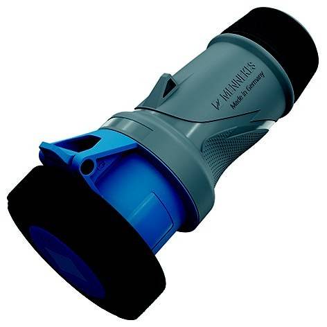 Mennekes CEE Kupplung PTX 14625