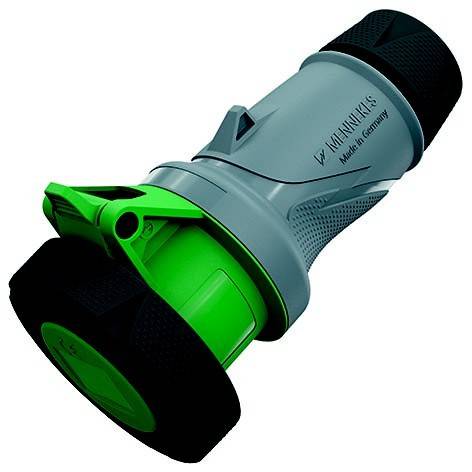 Mennekes CEE Kupplung PTX R 14657