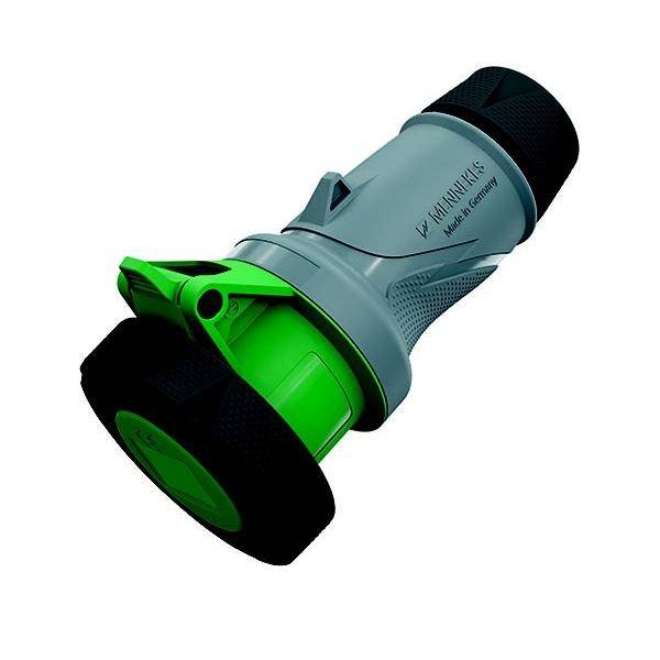 Mennekes CEE Kupplung PTX R 14634