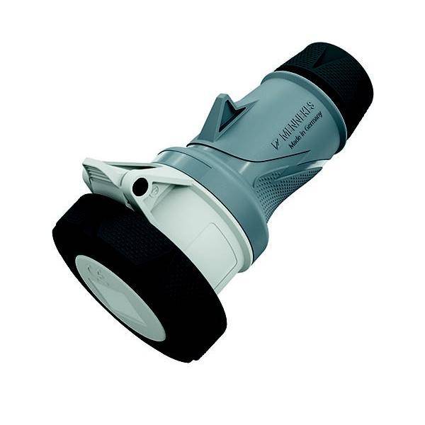 Mennekes CEE Kupplung PTX R 14682