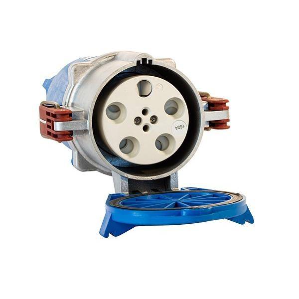 Mennekes Kupplung 160A5p6h 75065