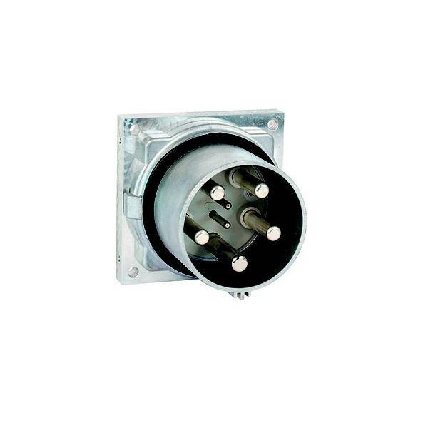 Mennekes Anbaustecker 160A5p6h 75066