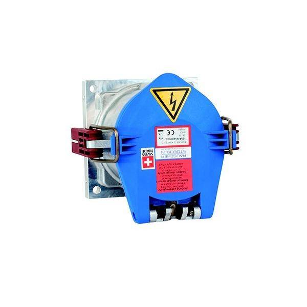 Mennekes Anbausteckdose 160A4p6h 75067