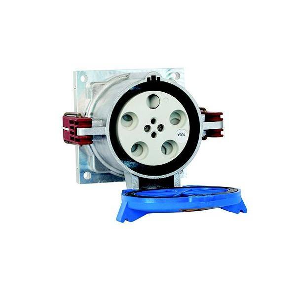 Mennekes Anbausteckdose 160A5p6h 75070