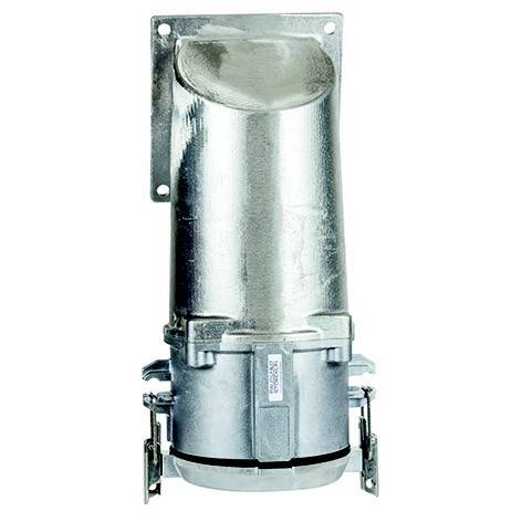 Mennekes Anbausteckdose 75074