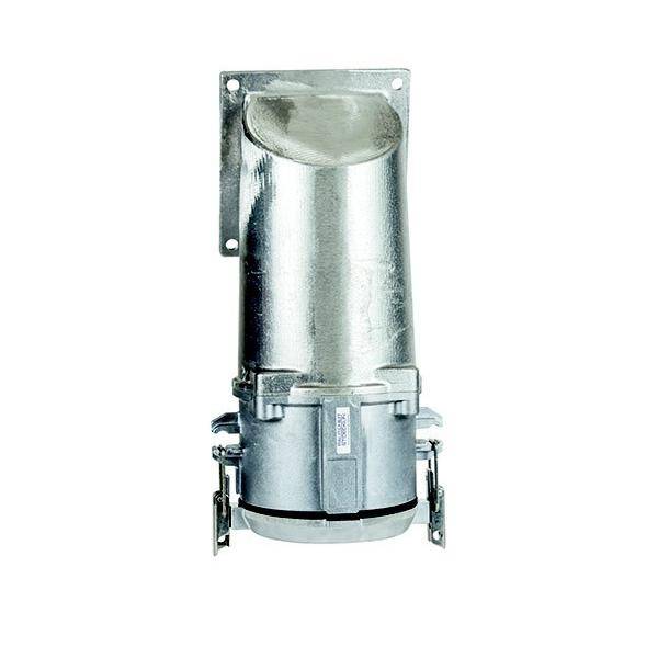 Mennekes Anbausteckdose 75074