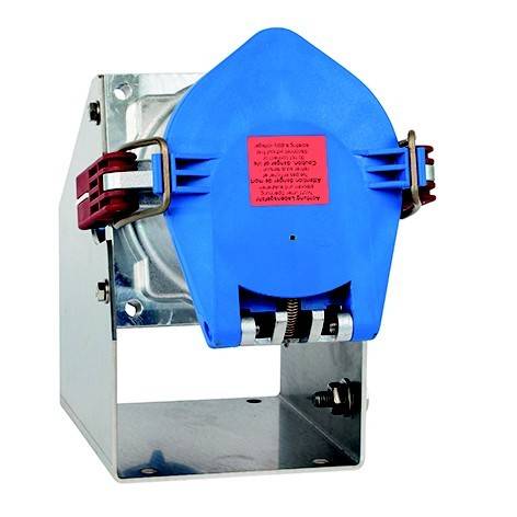 Mennekes Wandsteckdose 160A4p7h 75081