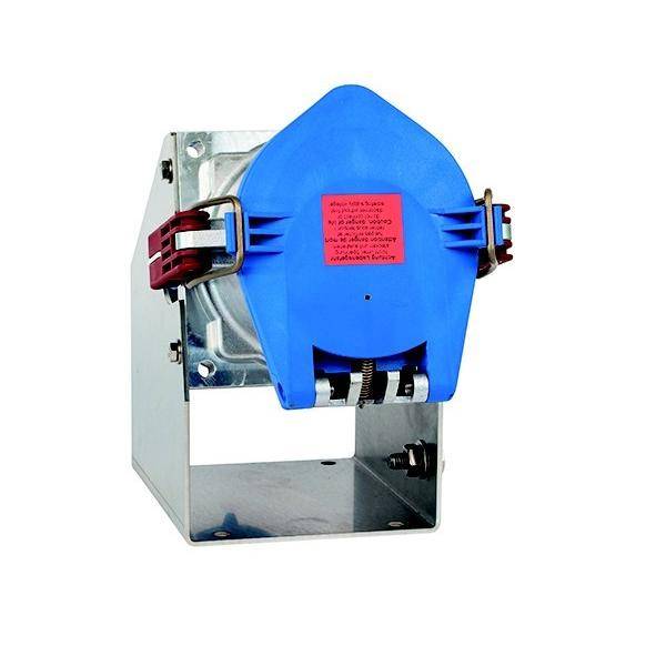 Mennekes Wandsteckdose 160A4p6h 75080