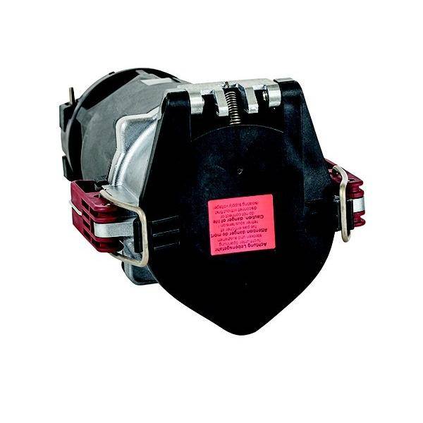 Mennekes Kupplung 250A4p6h 75317