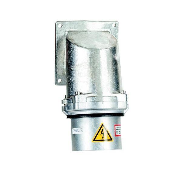 Mennekes Anbaustecker 250A5p6h 75324