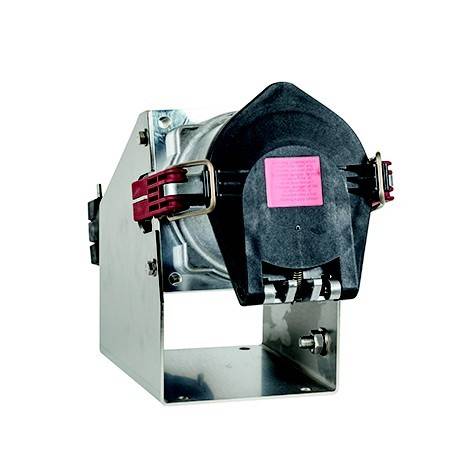 Mennekes Wandsteckdose 250A4p7h 75328