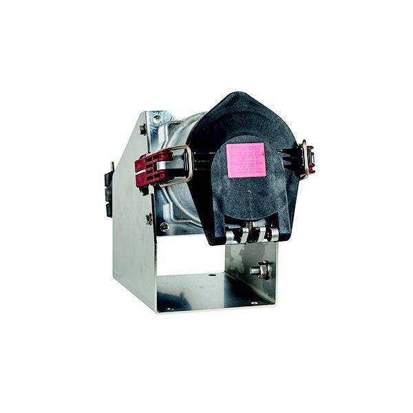 Mennekes Wandsteckdose 250A4p6h 75327