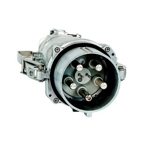 Mennekes Stecker 600A4p6h 400V IP67 75330