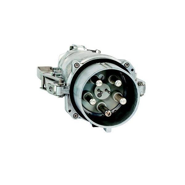 Mennekes Stecker 600A4p6h 400V IP67 75330