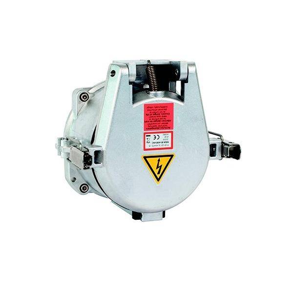 Mennekes Anbausteckdose 600A4p6h 75335