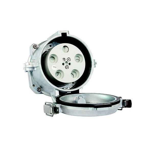 Mennekes Anbausteckdose 600A5p6h 75337
